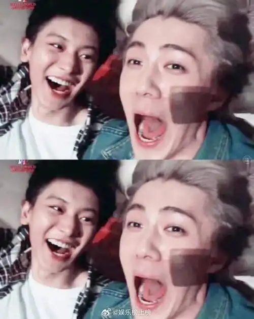 朴灿烈吴世勋签约新公司