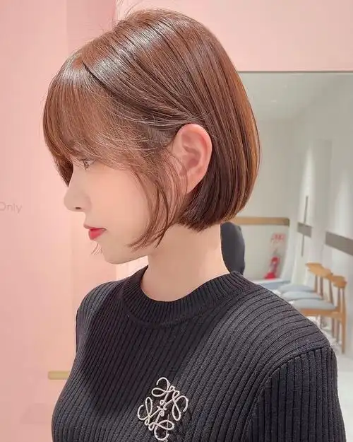 女人30岁发型怎么剪我看好这4种立体时尚气质好