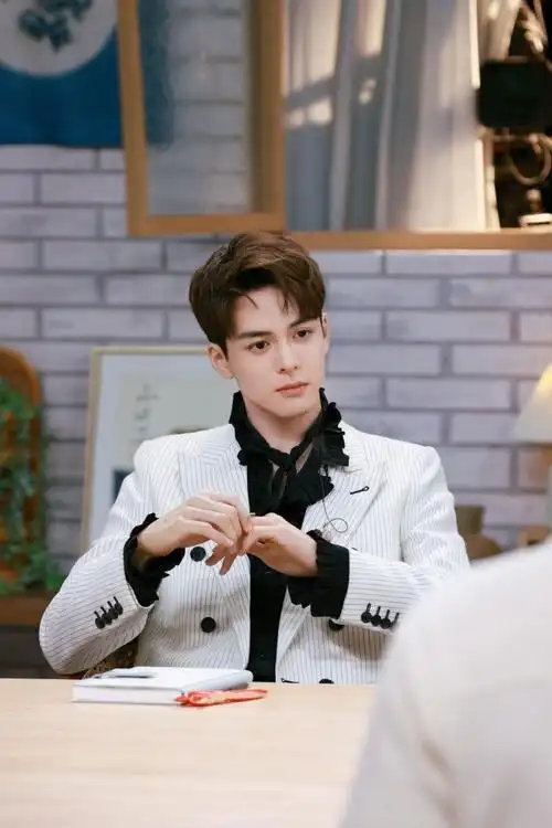 曾舜晞超话#曾舜晞对爱情宁愿错过也不过错#恋综十级爱好者@曾舜晞