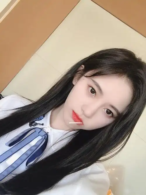 鞠婧祎校服小鞠