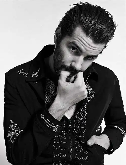 吉姆·斯特吉斯 jim sturgess的图片