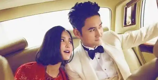 原创原创7年恋情1段婚姻张歆艺靠什么找到好男人袁弘