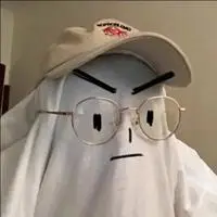 沙雕又不失帅气的头像_微信头像图片大全