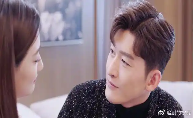 有新恋情了张翰称希望两年内结婚镜头前表白老婆好想你