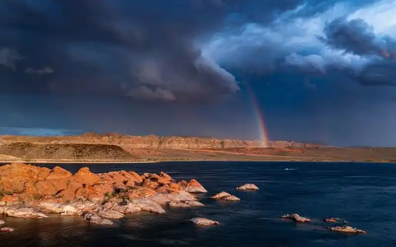 可以分享一些好看的平板壁纸吗