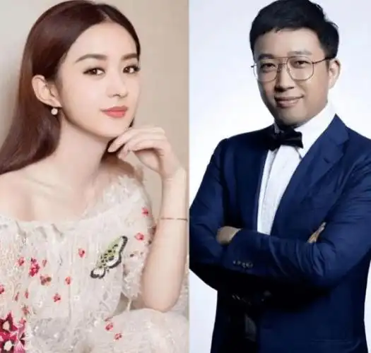 于正自曝在追《幸福到万家》:颖宝一出谁与争锋|赵丽颖|蒋欣_网易娱乐