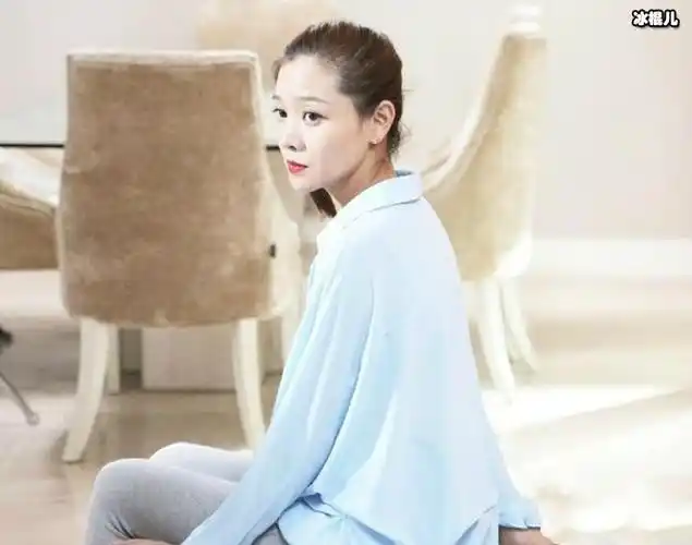 网友爆料王维维真实年龄网友实在是看不出来