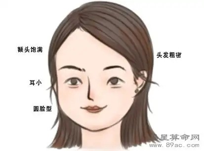 最命好的九种女人