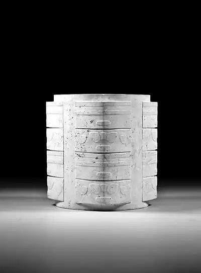 玉琮揭开中华前尘旧史