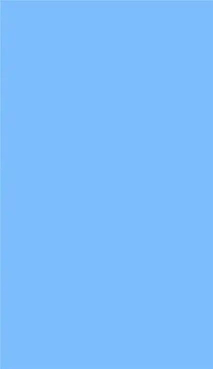 纯浅蓝色手机壁纸小清新图片 抖音少女心蓝色壁纸高清无水印-背景皮肤