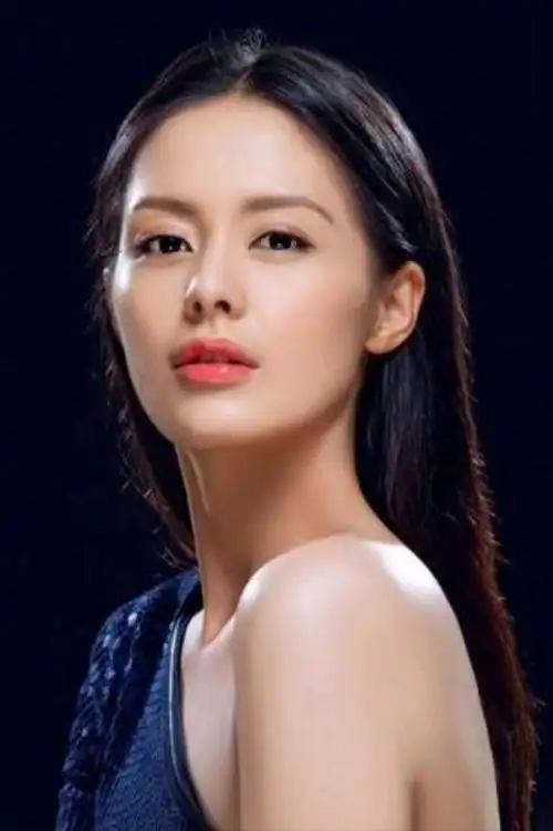 王力可,中国内地女演员