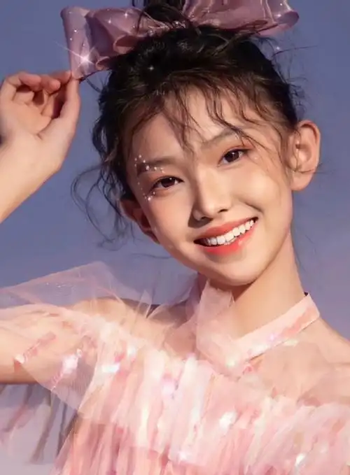 陪宋小睿长大##宋小睿戴胜雪##伴睿同行##宋小睿0118生日快乐