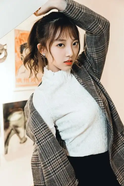 pcladyx创造101范薇