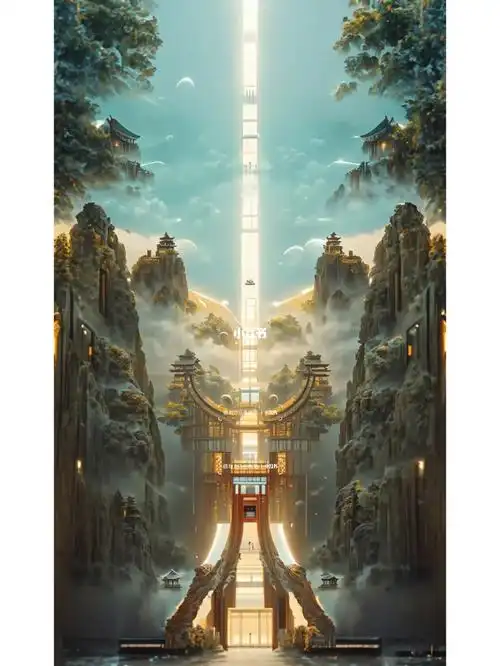 南天门装修计划