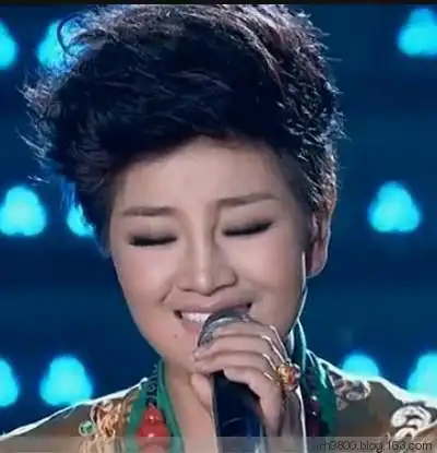 高原醇酿藏乡呼唤-降央卓玛专场