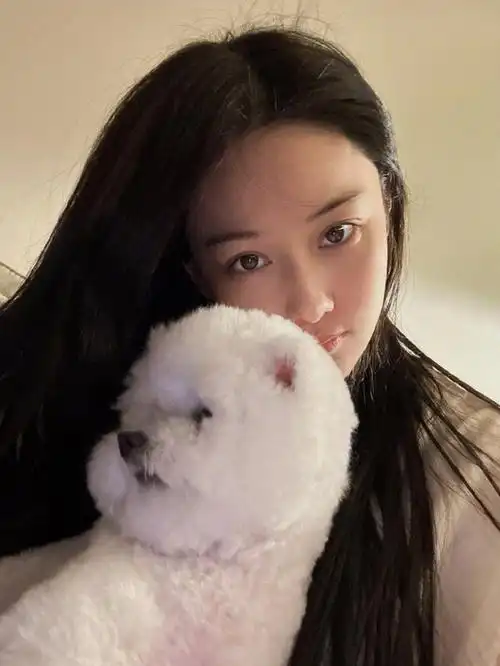 张馨予自曝被可疑人员跟踪,你真的想拥有明星般的美貌吗?