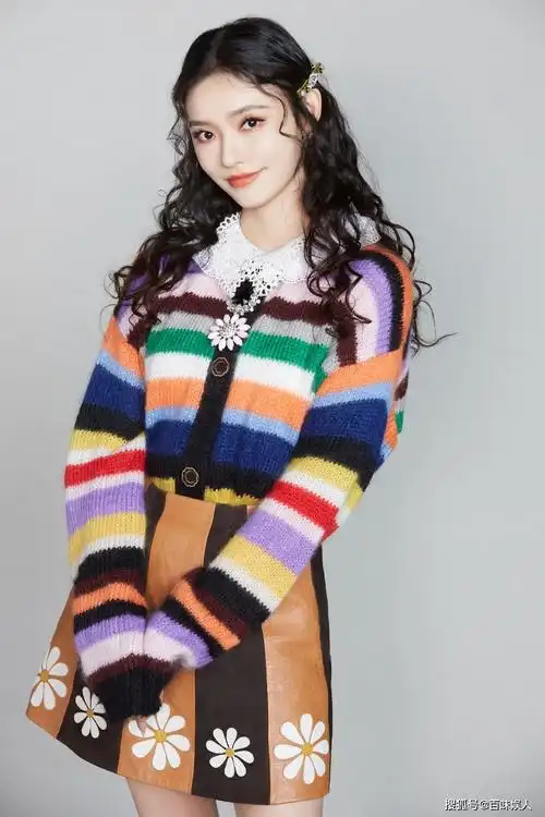 原创男神收割机林允合作了半个娱乐圈的帅哥为何依旧是单身