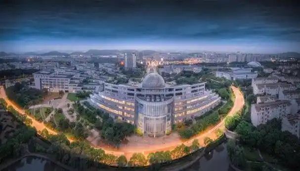 原创南京财经大学怎么样好不好特色明显就业无忧