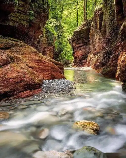 水景摄影作品欣赏50张
