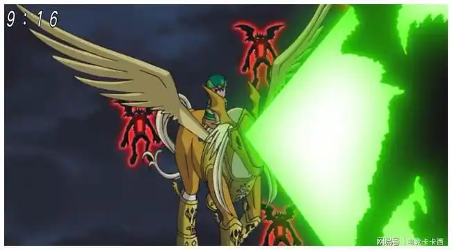 子,内部存在着光芒包含着迪路兽,在营救过程中伽偻达兽还秒了铠龙兽