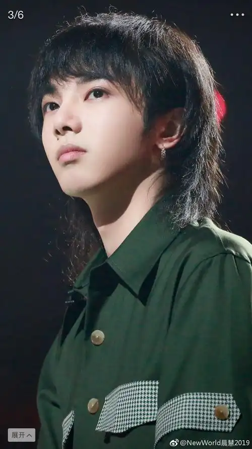 华晨宇 - 堆糖,美图壁纸兴趣社区