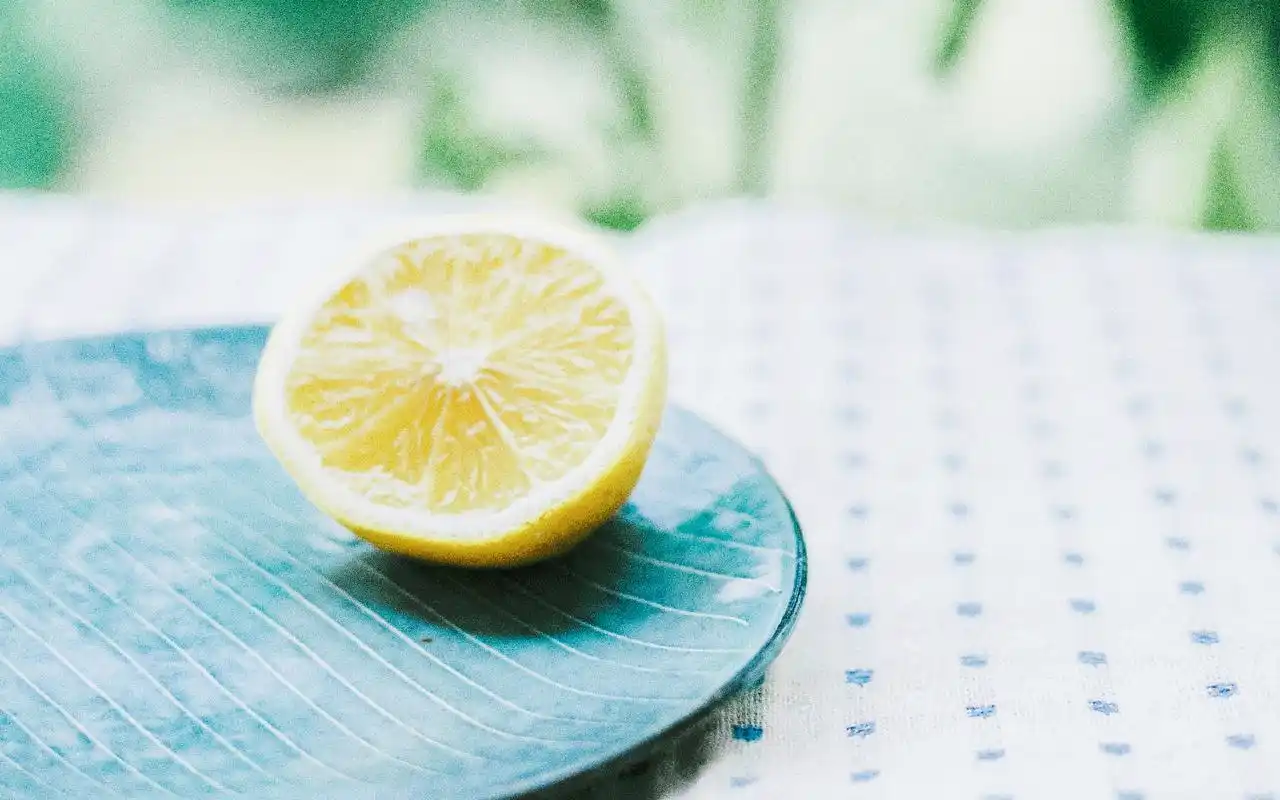 简约小清新唯美静物高清图片桌面壁纸-风格壁纸-壁纸下载-美桌网