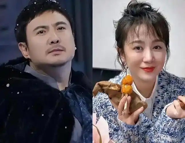 重拍,原女主已沦为三线演员,沈腾的话得到了印证|马丽|张萌|军训|军校