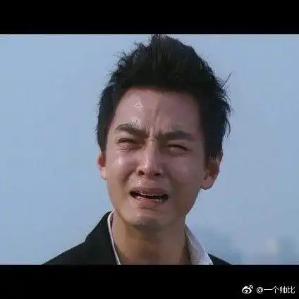 我昨天梦到吴彦祖了,还是新警察故事时期的吴彦祖.