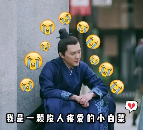知否二叔冯绍峰表情包图片