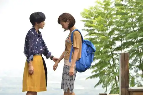 这一段台词是我最爱的一段 小霓好棒