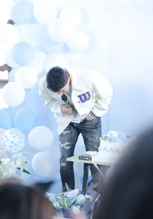 欧豪1013生日快乐