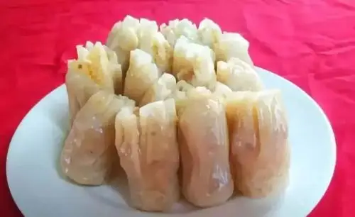 宜丰特色早餐大盘点没吃过敢说你是宜丰人