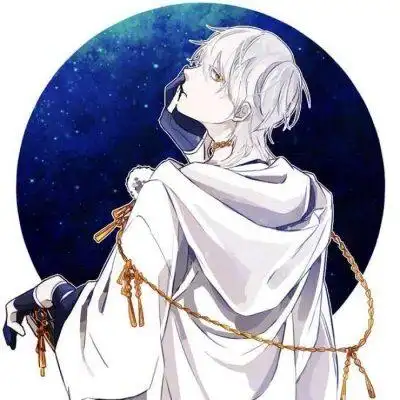 标签:男生头像,动漫,帅哥,超酷