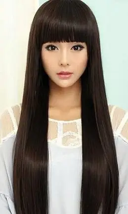 离子烫太直了不好看怎么办 离子烫太直可以从做吗