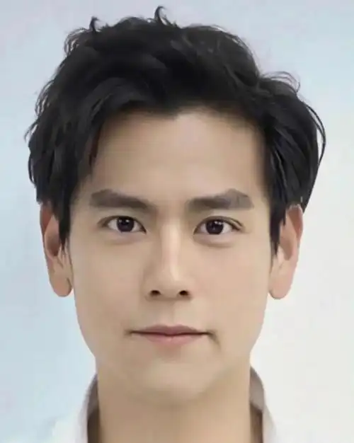 彭于晏隔离照片疯传被丈母娘们集体嫌弃笑不活了