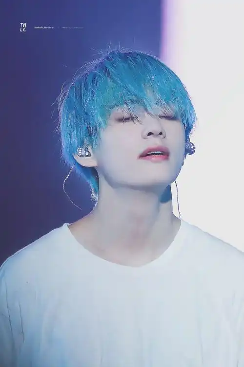 金泰亨可爱面包##金泰亨圈饭神器