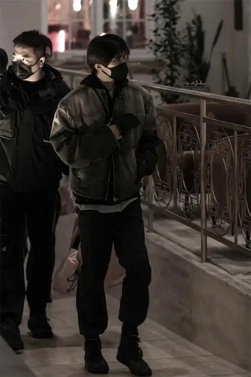 #易烊千玺积家全球代言人##四字 易烊千玺 yyqx 四字弟弟#