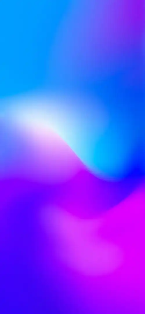 色彩 渐变 抽象 流动 苹果手机高清壁纸 1125x2436_爱思助手