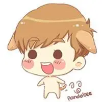 动漫q版小正太图片_微信头像图片大全