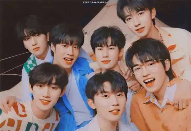 时代少年团电脑桌面壁纸#时代少年团 #电脑桌面壁纸