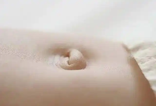 肚脐眼儿到底能不能放心大胆地抠