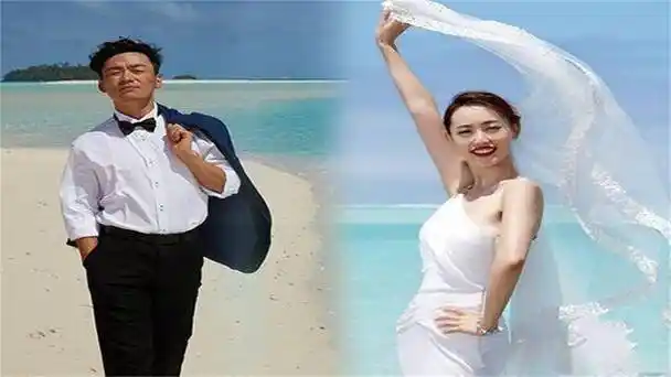 王力宏李靓蕾首出庭对决,被网友称赞婚纱照三对明星,离婚打官司_风格