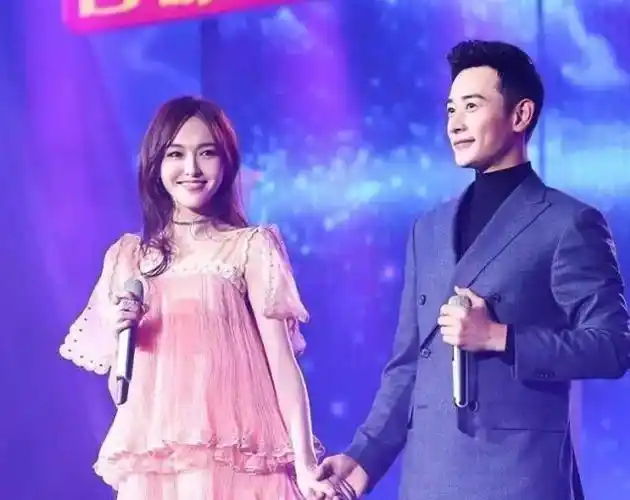 罗晋朋友圈截图曝光,唐嫣疑似已顺利生下双胞胎?网友:期待官宣