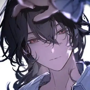 小众不易撞的头像男动漫