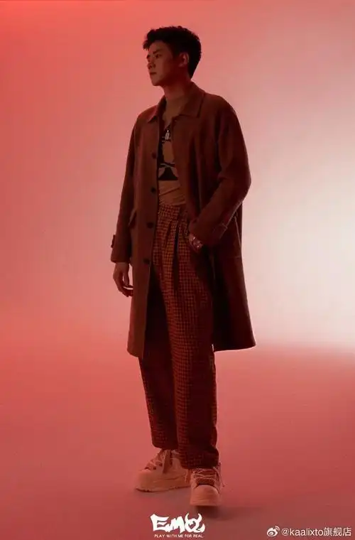 kaalixto##任豪 认真努力积极向上##任豪