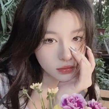 最新出炉超级可爱又很好看的女生头像