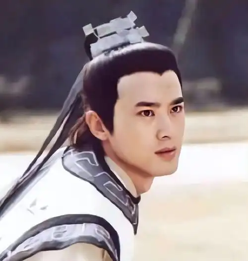 凭初代古偶剧走红,6位童年男神今何在?有人成顶流,有人已退圈