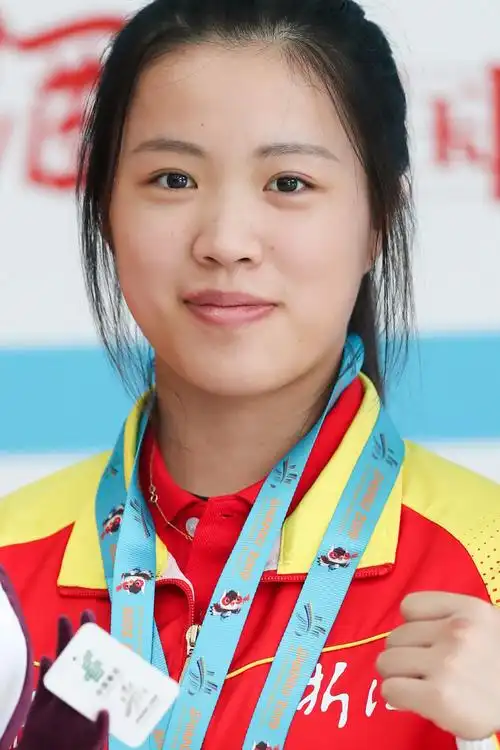 体育冠军丨杨倩代言费报价2022年