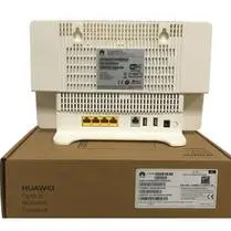 适用华为光猫 千兆onu hg8245q2 带wifi 双频 原装光纤猫ftth