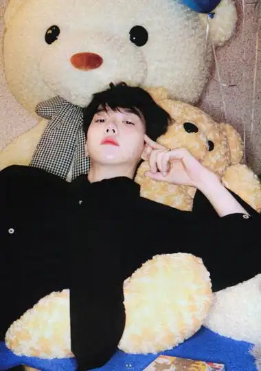 exo爱豆 - 高清图片,堆糖,美图壁纸兴趣社区